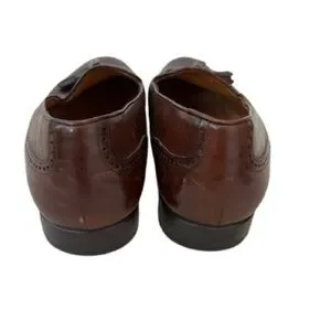 Mezlan | Shoes | Mezlan Havana Brown Vero Cuoio Leather  display picture 3